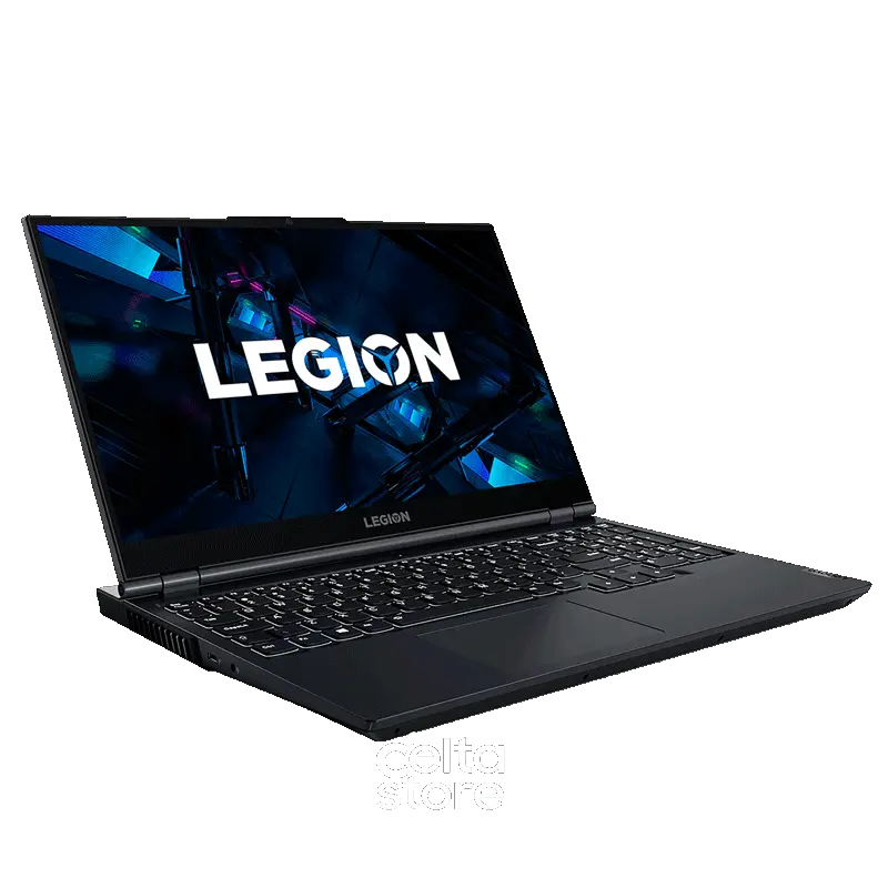 Lenovo Legion 5 Pro 16ITH6H 82JD005XUS